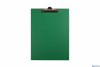Deska z klipsem A4 jasnozielona Clipboard KH-01-06 BIURFOL